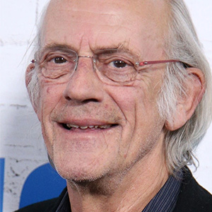 Christopher Lloyd