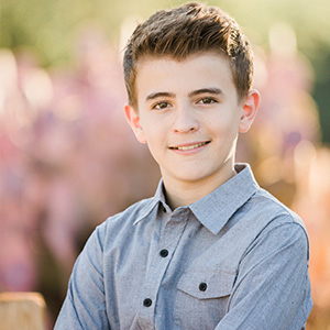 Collin Dean