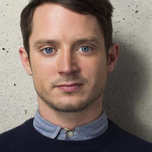 Elijah Wood